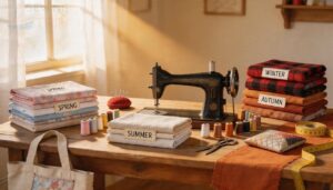 easy seasonal sewing projects easy seasonal sewing projects