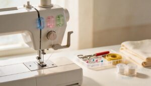 easy threading path easy threading path