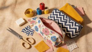 easy zipper pouches easy zipper pouches