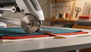 electric fabric cutting machines electric fabric cutting machines