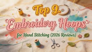 embroidery hoops for hand stitching embroidery hoops for hand stitching