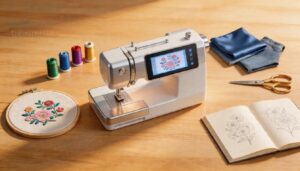 embroidery workflow and project fit embroidery workflow and project fit