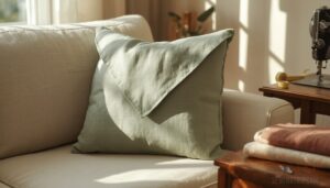 envelope-style cushion covers for easy room updates envelope-style cushion covers for easy room updates