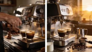 espresso quality and consistency espresso quality and consistency