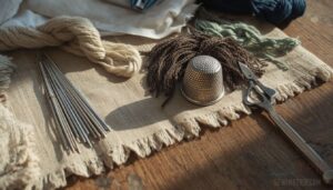 essential tools and fabric prep essential tools and fabric prep