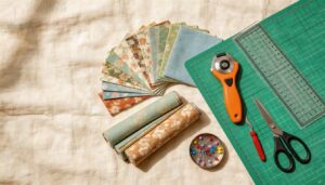 essential tools and setup for precut quilting essential tools and setup for precut quilting