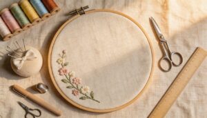 essential tools for hand embroidery essential tools for hand embroidery