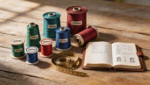 estimate spool and cone capacity estimate spool and cone capacity