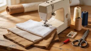 fabric handling on cotton, linen, and canvas fabric handling on cotton, linen, and canvas