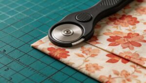 fabric stability during cutting fabric stability during cutting