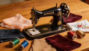 fabric versatility across singer machine types fabric versatility across singer machine types