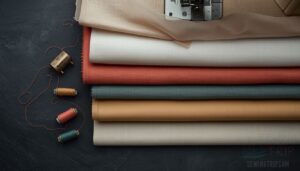 fabric weight and seam bulk fabric weight and seam bulk