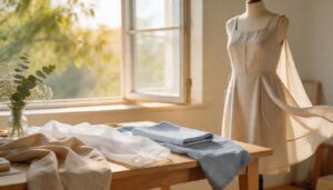 fabrics that work in heat fabrics that work in heat