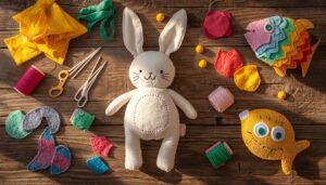 felt animals and plush toy projects felt animals and plush toy projects