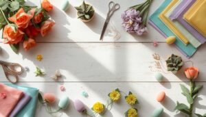 felt crafts for spring felt crafts for spring