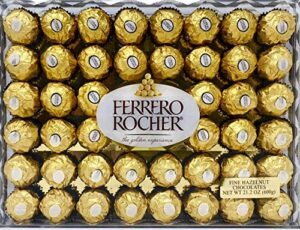 Top 10 Thread Storage Solutions for Sewing: Stay Organized 9 Ferrero Rocher Fine Hazelnut Chocolates, B07HDGTS43