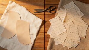 fewer pieces in beginner patterns fewer pieces in beginner patterns