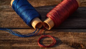 fiber makeup and thread weight fiber makeup and thread weight