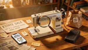 finding antique kenmore sewing machines finding antique kenmore sewing machines