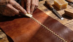 finish seams for a professional look finish seams for a professional look