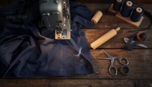 finishing alterations for a professional look finishing alterations for a professional look