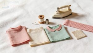 finishing necklines, armholes, and hems finishing necklines, armholes, and hems