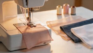 finishing seams neatly finishing seams neatly