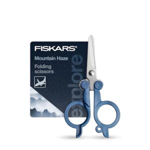 Can You Bring a Sewing Needle on a Plane? TSA Rules for 2026 3 Fiskars Travel Folding Scissors, TSA Compliant, B0C8BSNJPL