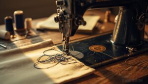 fix singer thread and tension problems fix singer thread and tension problems