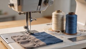 fixing thread weight problems fixing thread weight problems