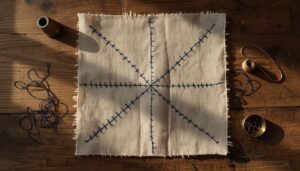 foundational hand stitches foundational hand stitches