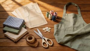 free apron patterns free apron patterns