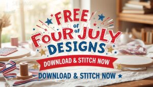 free fourth of july embroidery designs free fourth of july embroidery designs