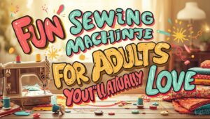 fun sewing machine projects for adults fun sewing machine projects for adults