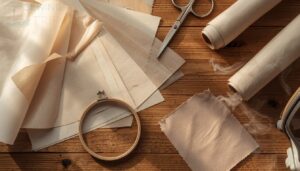 fusible and adhesive-backed options fusible and adhesive-backed options