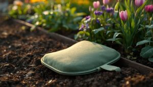 gardening knee pad gardening knee pad