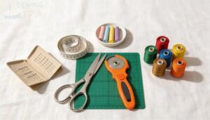 gathering essential sewing tools gathering essential sewing tools