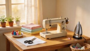 getting started with sewing getting started with sewing