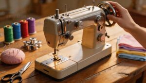 getting started with sewing machines getting started with sewing machines