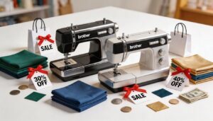 getting the best brother deal getting the best brother deal