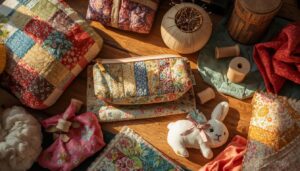 gifts and toys from scraps gifts and toys from scraps