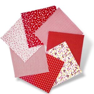 10 Best Quilting Fabrics for Art Quilts: Choose & Create 8 Grade Cotton Quilting Fabric Bundle, B0G1SSZX9N