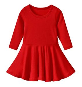 7 Free Valentine's Day Machine Embroidery Design Websites 4 GSVIBK Toddler Girls Cotton Dress B081DT9NM1