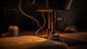 handle thread breakage handle thread breakage