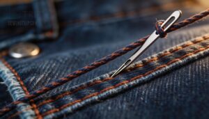 heavy threads: 12 wt to 30 wt heavy threads: 12 wt to 30 wt