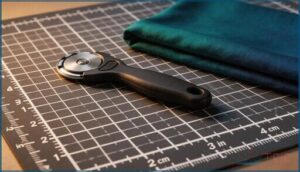 high-contrast markings for better visibility high-contrast markings for better visibility