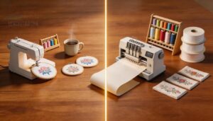 home-use versus small-business production needs home-use versus small-business production needs