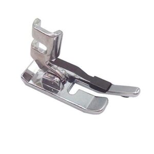 Best Quilting Sewing Machine Low Shank Models & Buying Guide 4 HONEYSEW 1/4" Edge Stitching FEET B06XKDY7DW