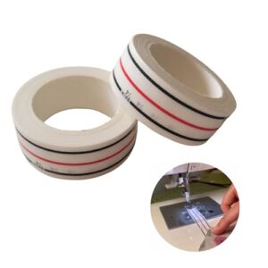 Top 10 Top Rated Sewing Machine Attachments You Need in 2026 2 HONEYSEW 1/4" Seam Diagonal Seam B0D1CHK84Z