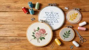 hooping tips for oversized projects hooping tips for oversized projects